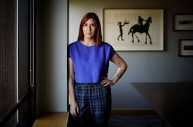 Solo falta la fecha: Fiscalía ingresa petición para formalizar a Catalina Pérez por fraude al Fisco