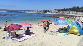 Hoteleros calculan fuerte caída de 25% en las reservas para Semana Santa por efecto del alza de los combustibles