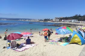 Hoteleros calculan fuerte caída de 25% en las reservas para Semana Santa por efecto del alza de los combustibles