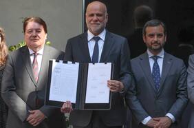 Gobierno promulga reforma al sistema de notarías: limita edad para el cargo y permite fijar tarifas máximas