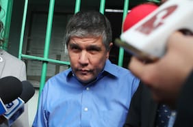 Manuel Monsalve fue operado con éxito y se encuentra en recuperación
