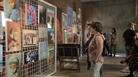 Quinta Edición de Feria Aparte llega a Independencia