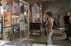 Quinta Edición de Feria Aparte llega a Independencia