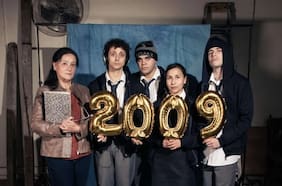 Catalina Saavedra protagoniza el regreso de La mala clase en el Teatro UC