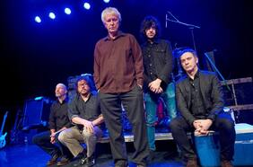 Lágrimas en el indie: Guided by voices anuncia su separación