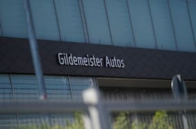 Automotores Gildemeister designa nuevo gerente general