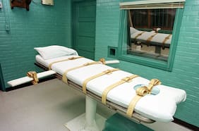 Pena de muerte: un retroceso