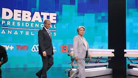 Lo bueno, lo malo y lo controvertido: los momentos que marcaron el cara a cara final entre Kast y Jara