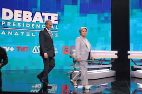 Lo bueno, lo malo y lo controvertido: los momentos que marcaron el cara a cara final entre Kast y Jara