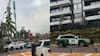 Alta congestión en acceso a la montaña: fila de vehículos llega hasta Quinchamalí mientras se mantiene cierre de Ruta G-21