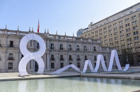 La columna de Francisca Jünemann: “8M y maternidad”