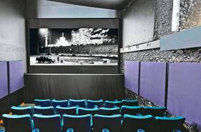 Crisis del sector cultural: estudio revela paralización y baja de ingresos