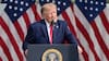 Trump anuncia que Ucrania y Rusia han aceptado no atacar infraestructuras energéticas