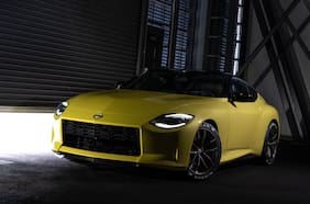 Develado el Nissan Z Proto, comunión entre el 240z del 70 y el futuro sucesor de la leyenda Z