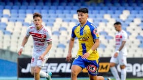 En vivo: Deportes Copiapó y Universidad de Concepción se juegan el ascenso