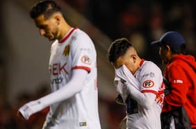 Cambios en el directorio, problemas en el Santa Laura y desfile de técnicos: las causas de la debacle de Unión Española