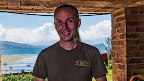 Muere ahogado el cónsul de Alemania en Costa Rica tras volcarse el kayak en que navegaba