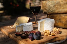 Stgo Cheesemongers: el arte del queso artesanal en el corazón de Santiago