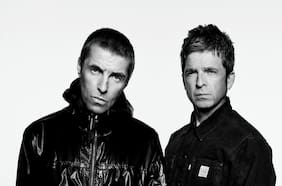 Land Rover Defender: Oasis tiene vehículo oficial para su regreso a Chile