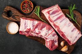 Ocho maneras de preparar y consumir chancho