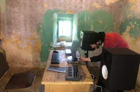 Nicolás Jaar entregará becas para músicos emergentes: entérate como postular