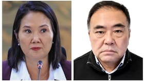 Perú: Hallan sin vida en su departamento en Lima a primo de la presidenta Keiko Fujimori
