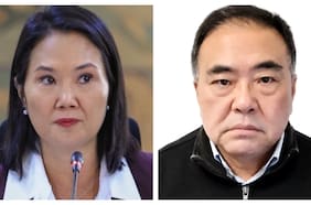 Perú: Hallan sin vida en su departamento en Lima a primo de la presidenta Keiko Fujimori