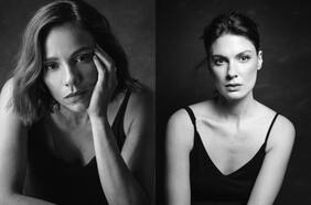 Paloma Moreno y María Gracia Omegna sobre su nueva obra: “Es como entrar con una lupa a la intimidad de dos mujeres”