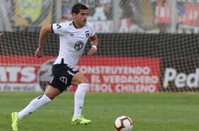 Barroso aprovecha el cisma en Colo Colo para promocionar su marca