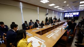 Bellolio revela que uno de los estudiantes detenidos por incidentes en Liceo Lastarria manifestó que “le pagaron”