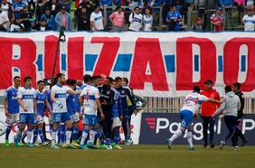 Los resabios del clásico universitario se trasladan a las redes: el round tuitero entre la U y la UC