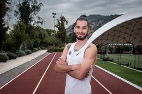 Carlos Díaz: “Después de los Juegos Olímpicos me costó; en Kenia recuperé la motivación”