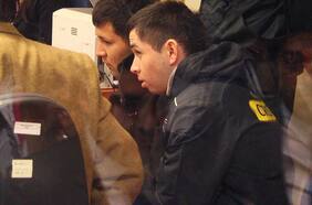 “Es un peligro para la sociedad”: fiscal revela las duras penas que arriesga el Ardilla tras ser detenido por la ley de violencia en los estadios