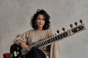 Anoushka Shankar suma una segunda función en Santiago