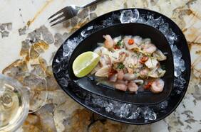 Make Make: el nuevo tesoro de cocina chilena en pleno centro de Santiago