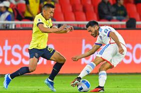 La calculadora asusta a la Roja: los rivales directos que amenazan a Chile en la lucha por el Mundial 2026