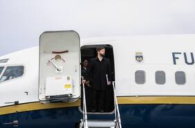 Las seis comunas que planea visitar el Presidente Gabriel Boric en La Araucanía