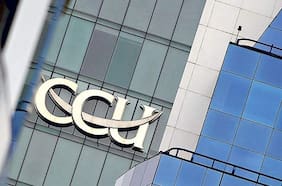 CCU mejora ganancias en el 2024 y llega a US$162 millones