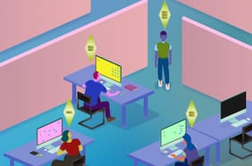 Cómo calcular cuándo necesitamos sumar un nuevo trabajador al equipo