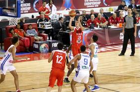 Otra joya chilena prepara las maletas para jugar en Argentina