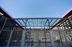 Tiempo que tardan las causas judiciales en lograr una condena se duplica en siete años