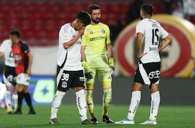 La poda que alista Colo Colo para la temporada 2026