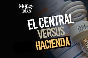 Cuentas de la luz: la polémica entre el Gobierno y el Banco Central por el descongelamiento de las tarifas