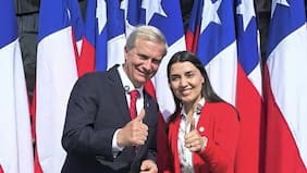 Judith Marín, la socialcristiana que asoma para el Ministerio de la Mujer y el radical que podría llegar a Agricultura