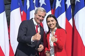 Ministra de la Mujer