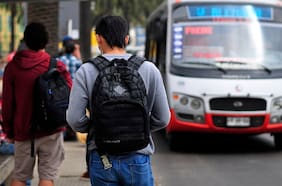 Anuncian alza de $10 en pasajes del transporte público para las comunas del Gran Valparaíso, Quintero y Puchuncaví