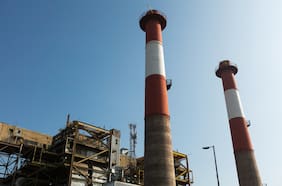 Generadora Metropolitana concreta la desconexión definitiva de la Central Renca