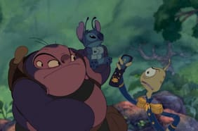 El remake live-action de Lilo & Stitch está negociando con la voz del extraterrestre titular y ya eligió a los actores que darán vida a Jumba y Pleakley