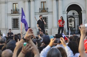 Columna de Sebastián Sichel: El liberalismo herido