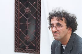 Edmundo Paz Soldán: “Bolaño se convirtió en un clásico absoluto y hoy lo miramos como vemos a Borges”